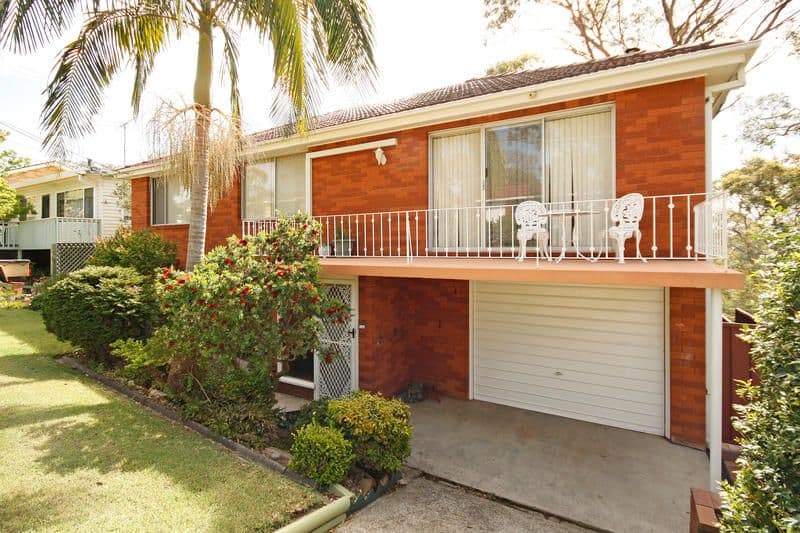 39 Lalor Crescent, ENGADINE NSW 2233, Engadine - Image 1