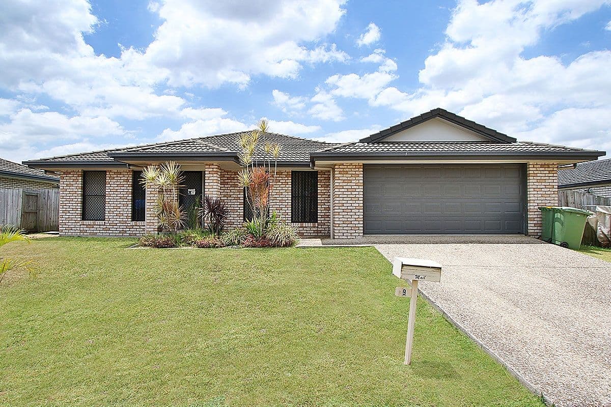 9 Baden Jones Way, North Booval QLD 4304, North Booval - Image 1