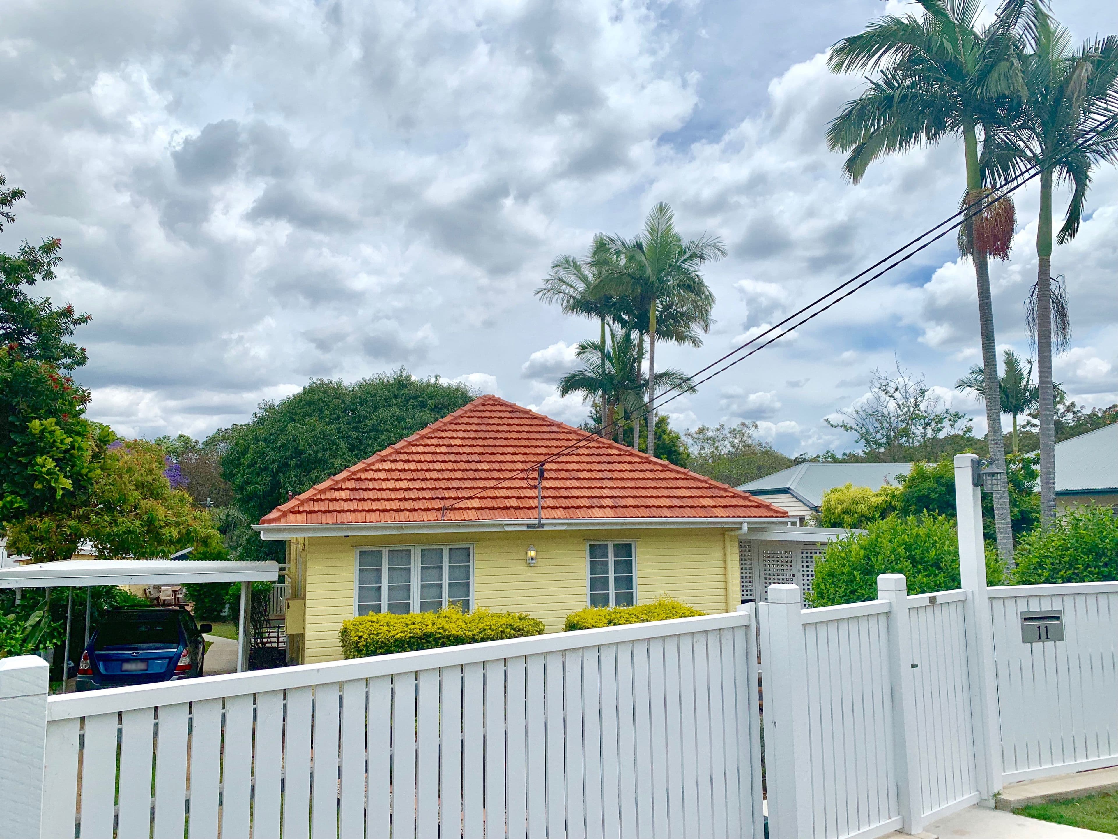 11 Eckersley Street, Tarragindi QLD 4121, Tarragindi - Image 1