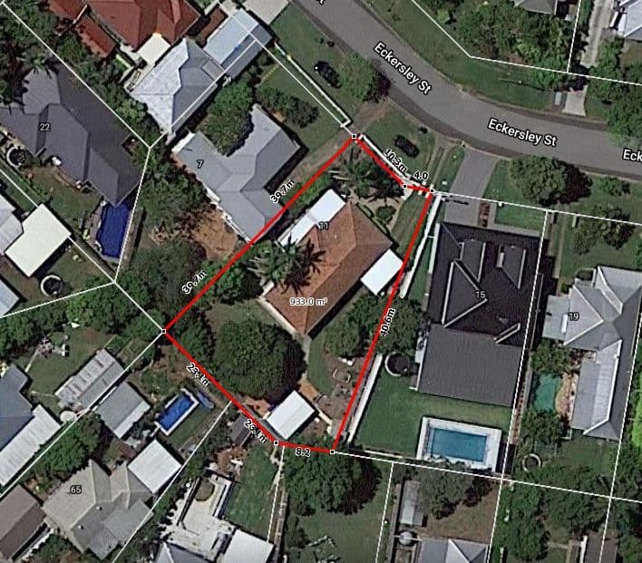 11 Eckersley Street, Tarragindi QLD 4121, Tarragindi - Thumbnail 2