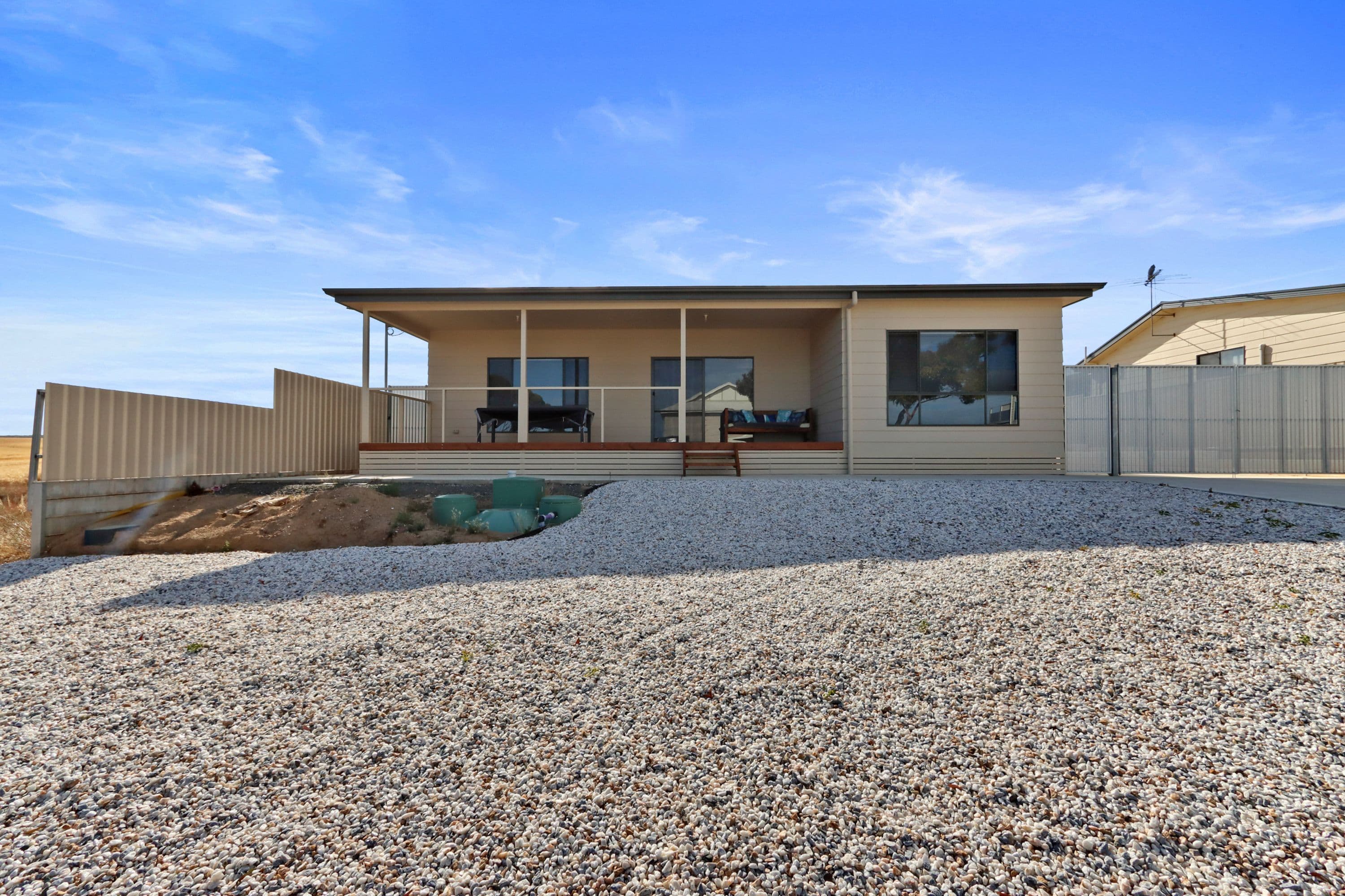 7 Brown Road, James Well SA 5571, James Well - Image 1