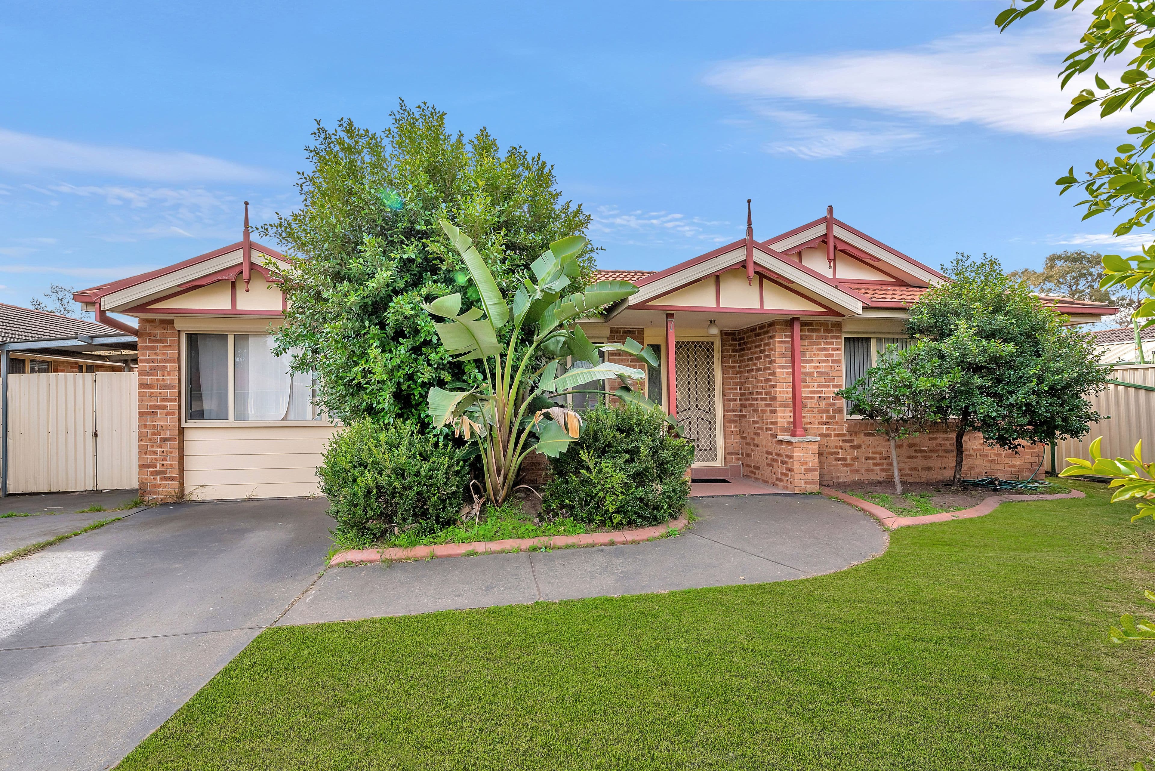 Hinchinbrook NSW 2168, Hinchinbrook - Image 1