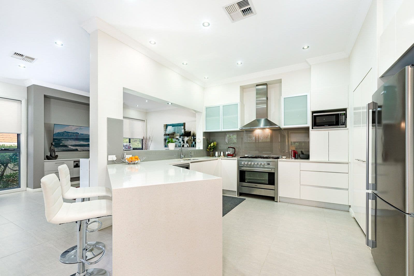 38 Cattai Creek Drive, Kellyville NSW 2155, Kellyville - Thumbnail 4