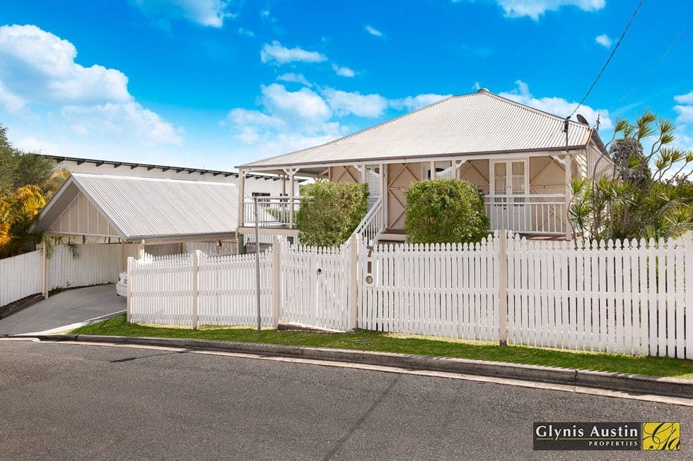 7 Pascal Street, RED HILL QLD 4059, Red Hill - Image 1