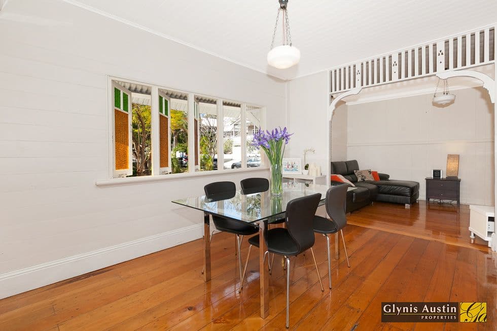 7 Pascal Street, RED HILL QLD 4059, Red Hill - Thumbnail 2