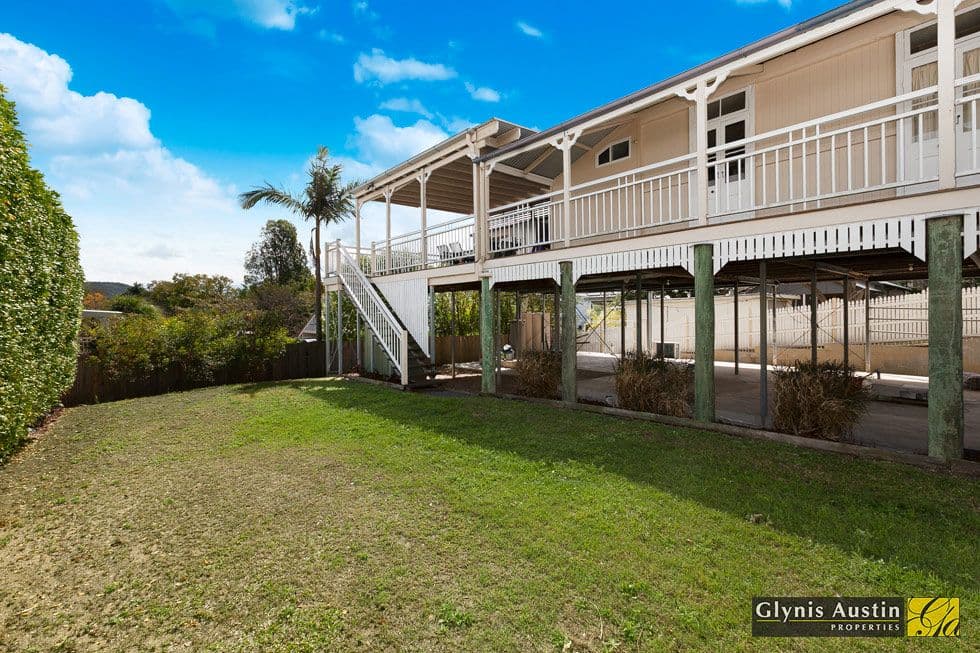 7 Pascal Street, RED HILL QLD 4059, Red Hill - Thumbnail 7