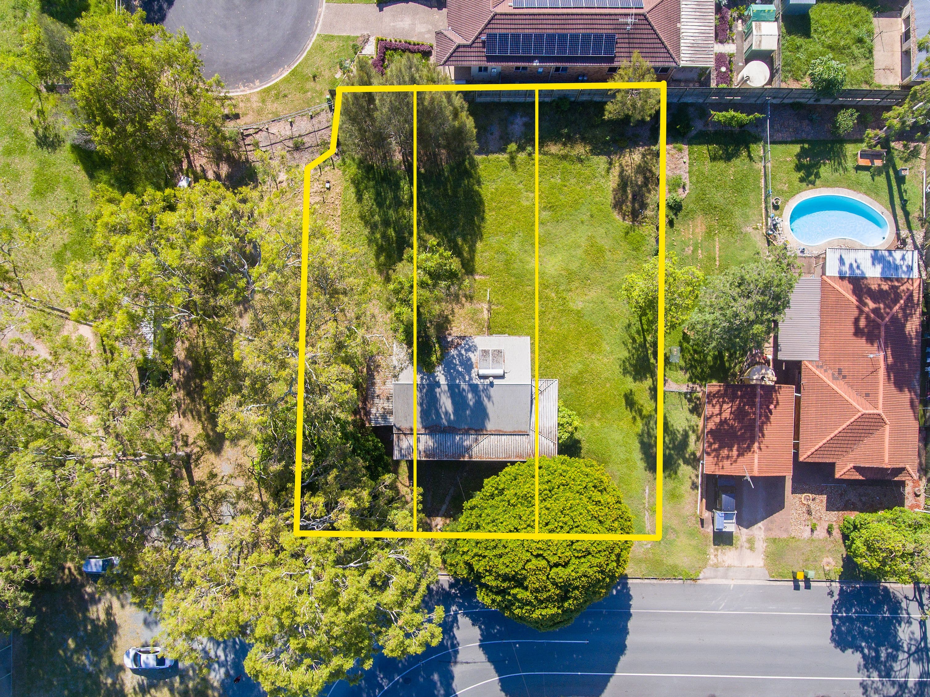 1-5 Coman Street North, Rothwell QLD 4022, Rothwell - Image 1