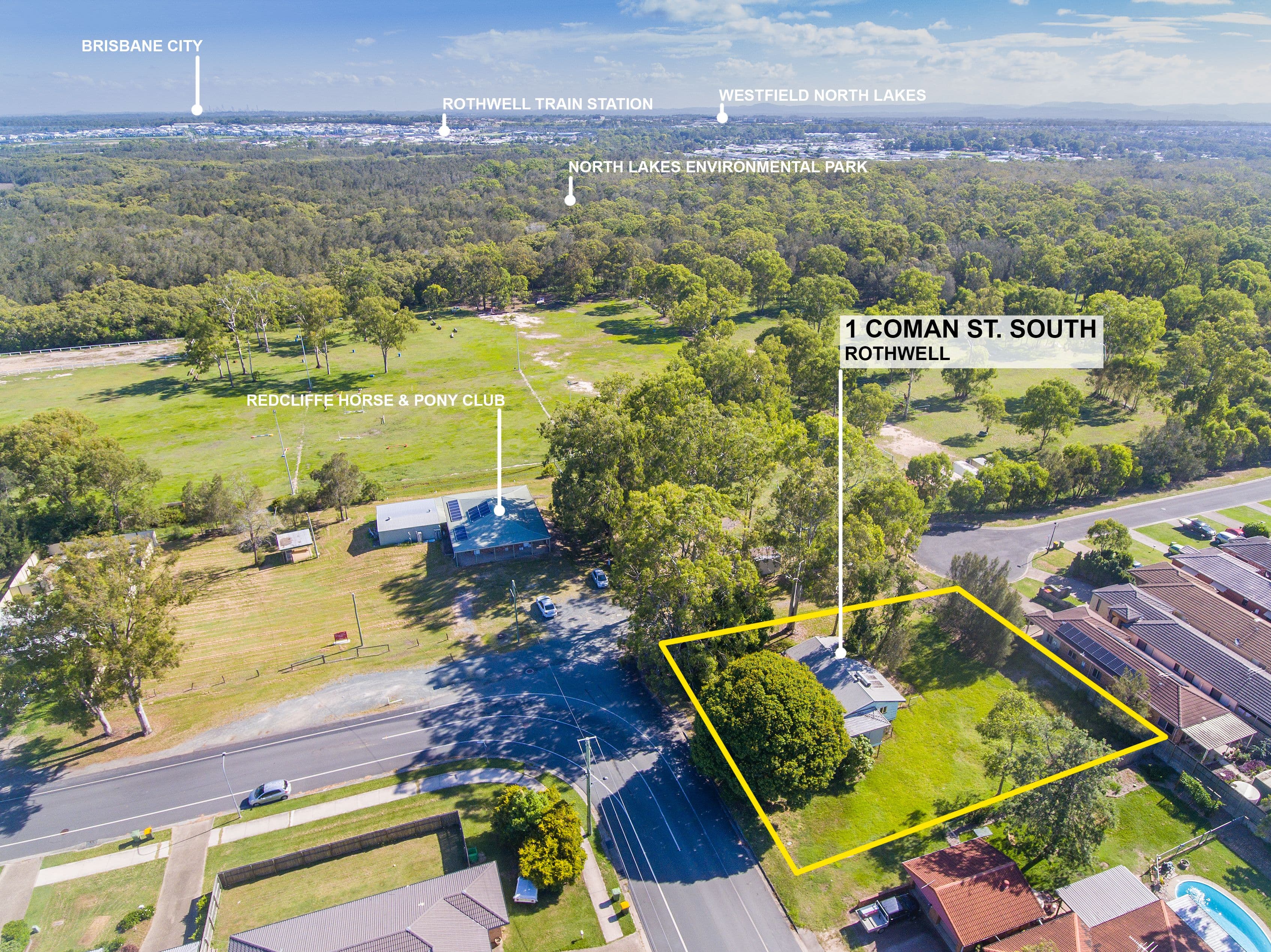 1-5 Coman Street North, Rothwell QLD 4022, Rothwell - Thumbnail 5