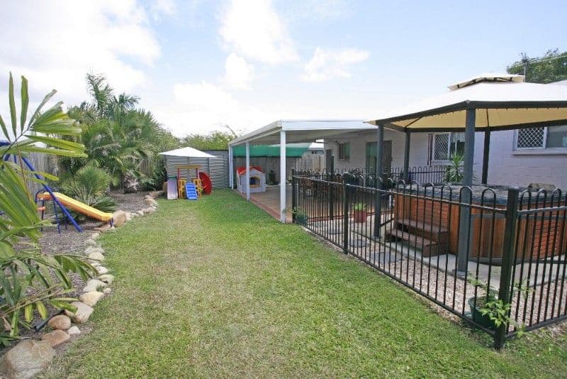 6 Doncaster Way, MOUNT LOUISA QLD 4814, Mount Louisa - Image 1