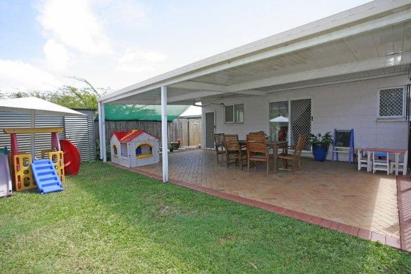 6 Doncaster Way, MOUNT LOUISA QLD 4814, Mount Louisa - Thumbnail 4