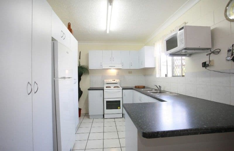 6 Doncaster Way, MOUNT LOUISA QLD 4814, Mount Louisa - Thumbnail 5