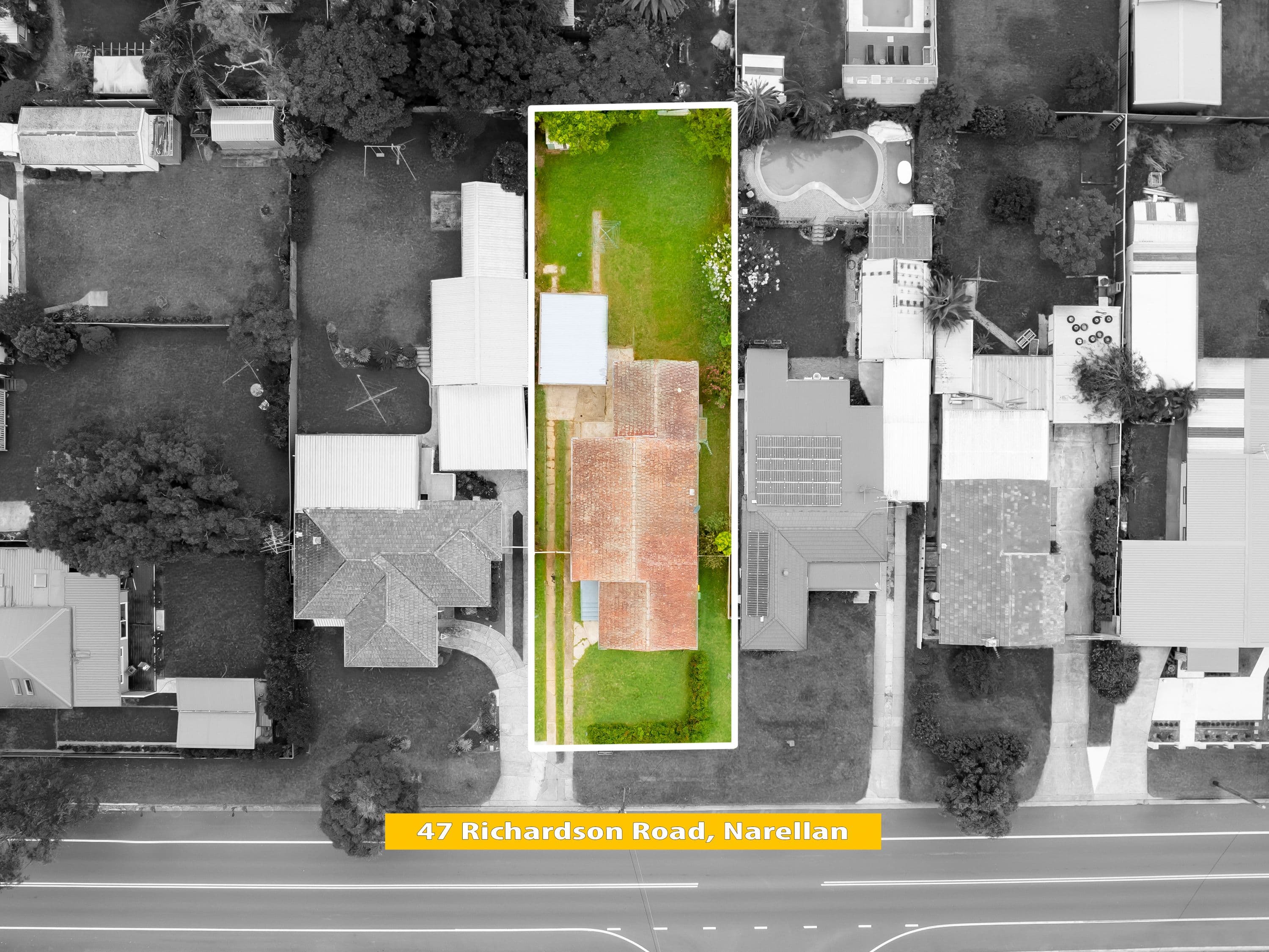 47 Richardson Road, Narellan NSW 2567, Narellan - Thumbnail 2