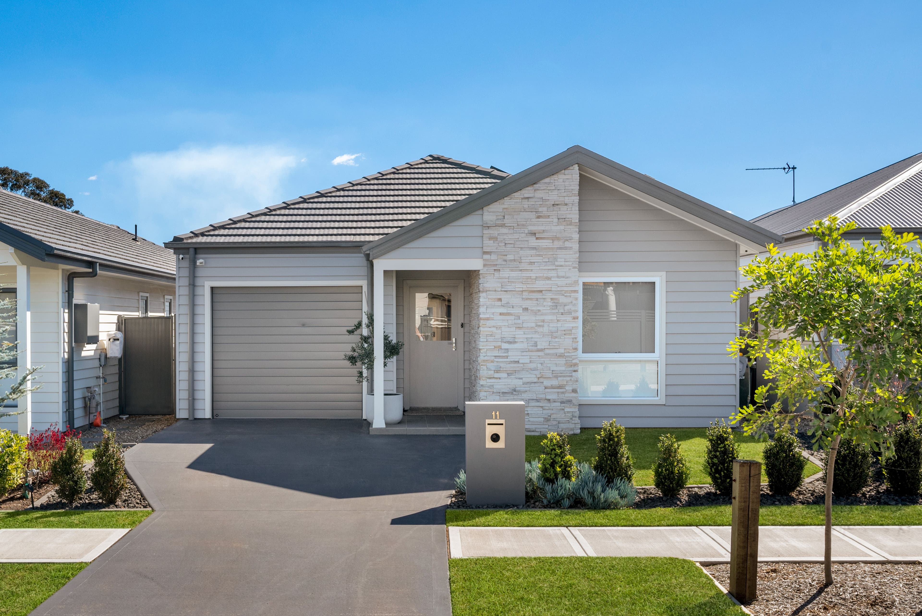 11 Pascoe Street, Spring Farm NSW 2570, Spring Farm - Image 1