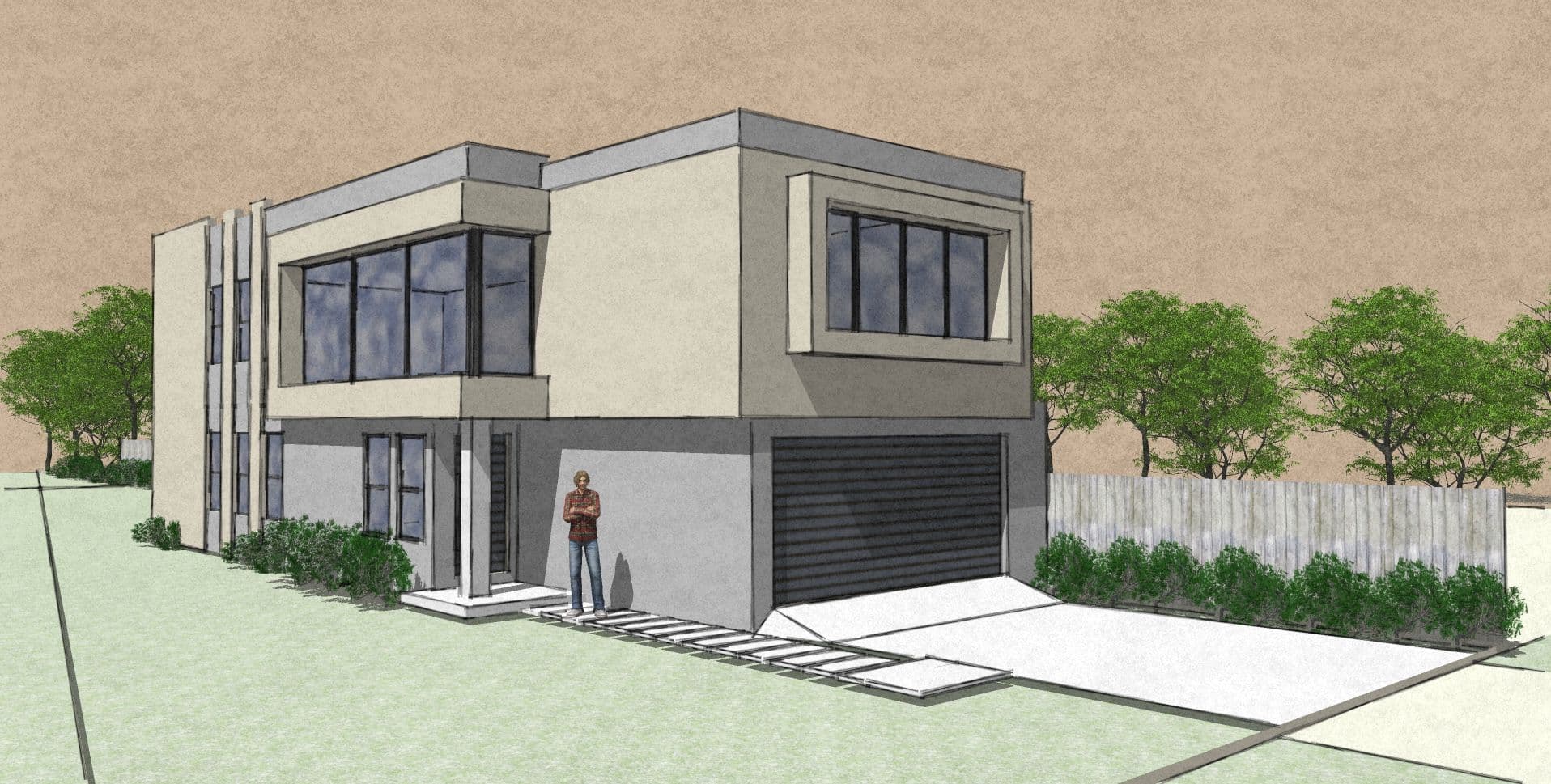 45 Wood Street, Manly QLD 4179, Manly - Thumbnail 2