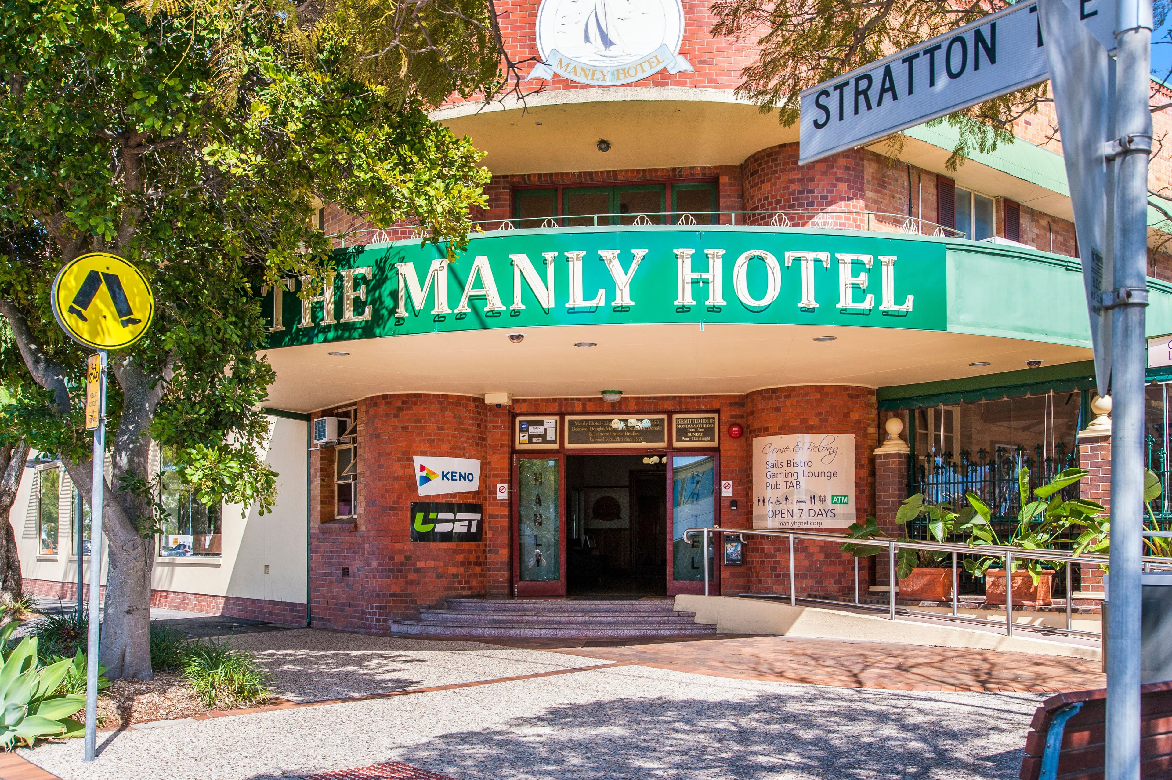 45 Wood Street, Manly QLD 4179, Manly - Thumbnail 8