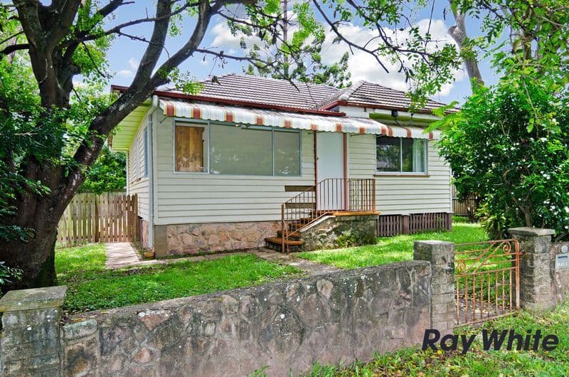 103 Pascoe Street, MITCHELTON QLD 4053, Mitchelton - Image 1