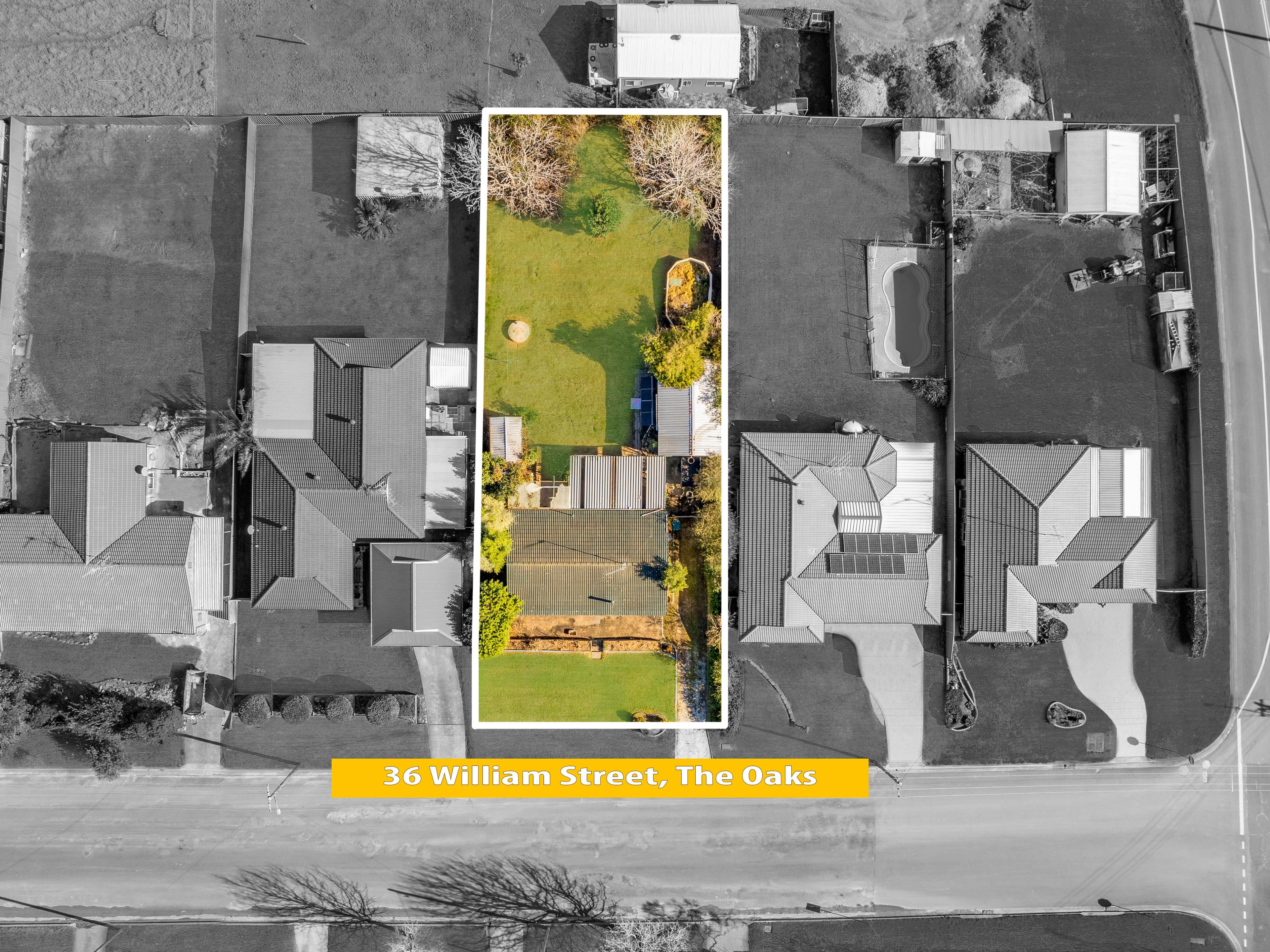 36 William Street, The Oaks NSW 2570, The Oaks - Image 1