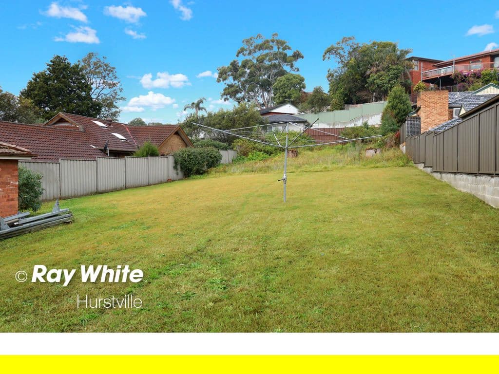 6 Cheddar Street, BLAKEHURST NSW 2221, Blakehurst - Thumbnail 4