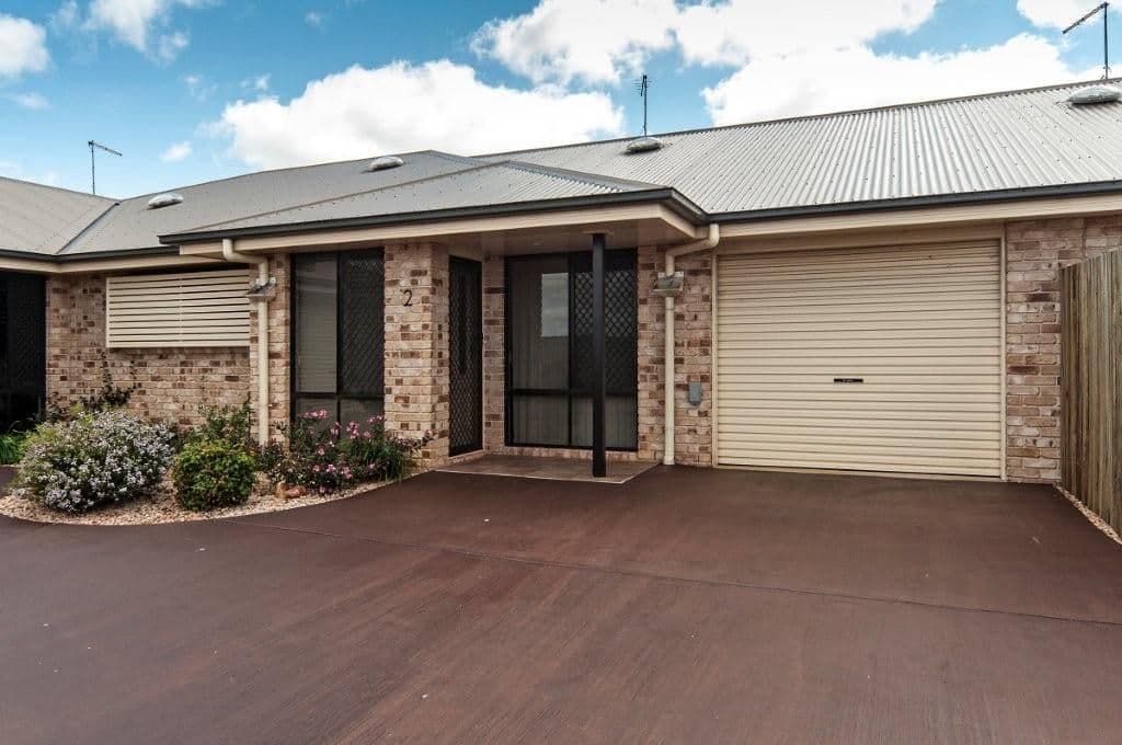 HIGHFIELDS QLD 4352, Highfields - Image 1
