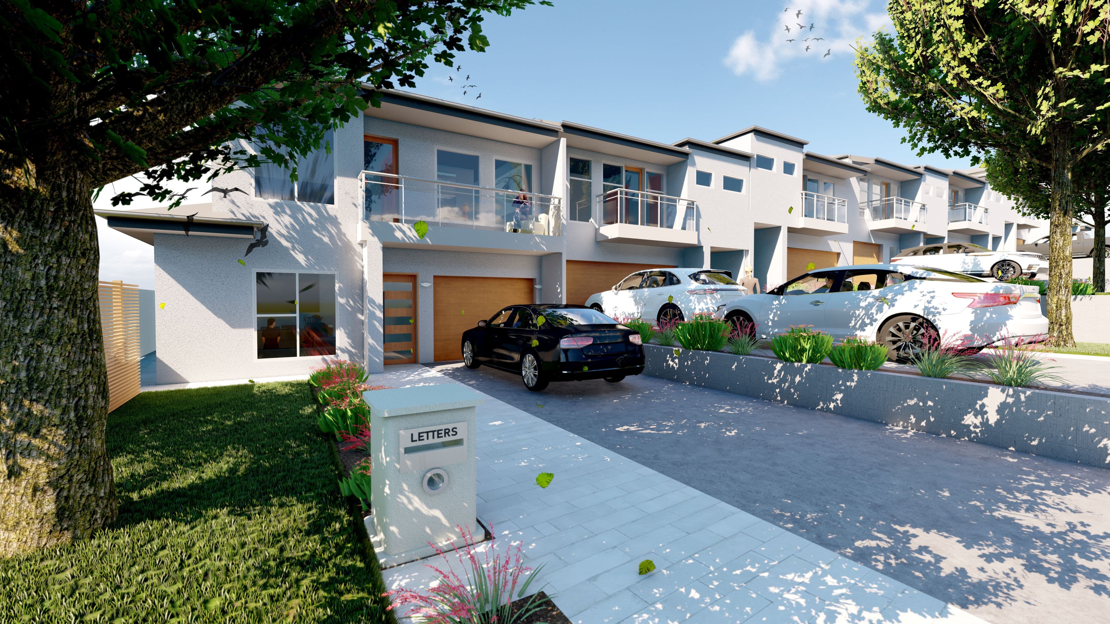 Lot 340 Pett Street, Reynella SA 5161, Reynella - Image 1