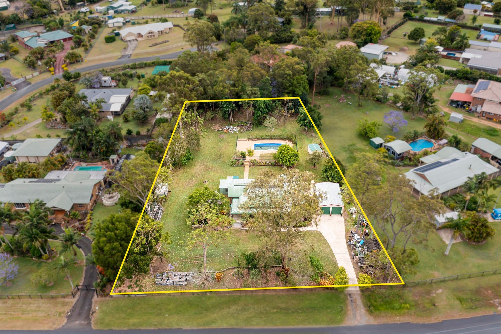 69-73 Thylungra Road, Park Ridge South QLD 4125, Park Ridge South - Image 1