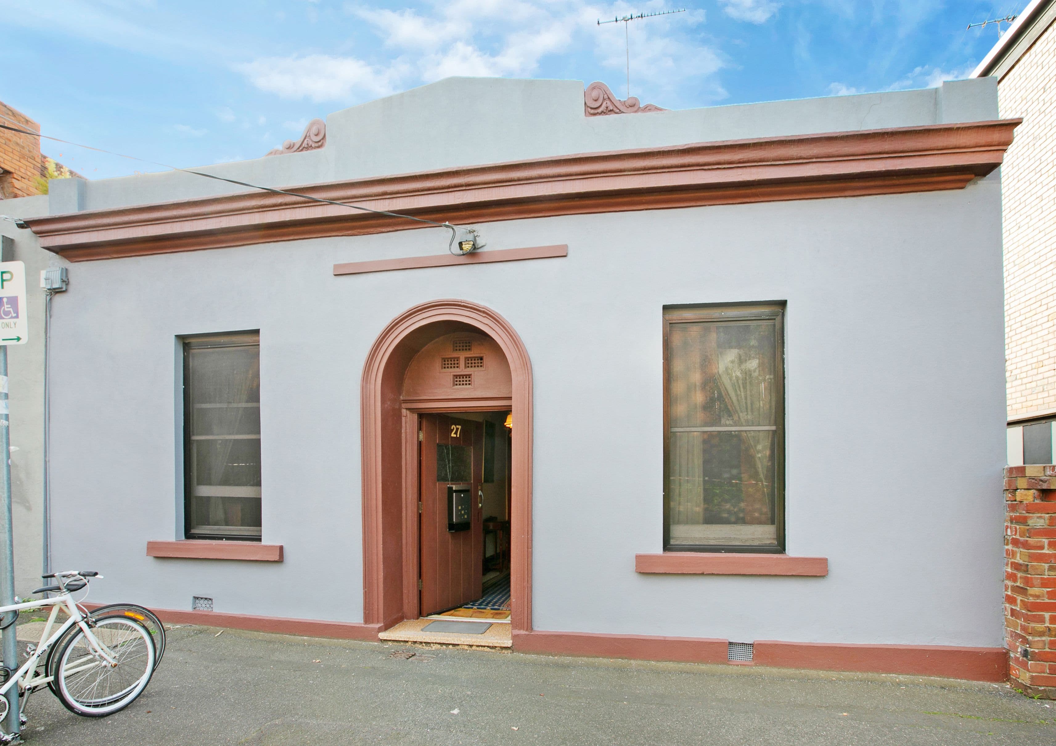 27 King William Street, Fitzroy VIC 3065, Fitzroy - Thumbnail 2