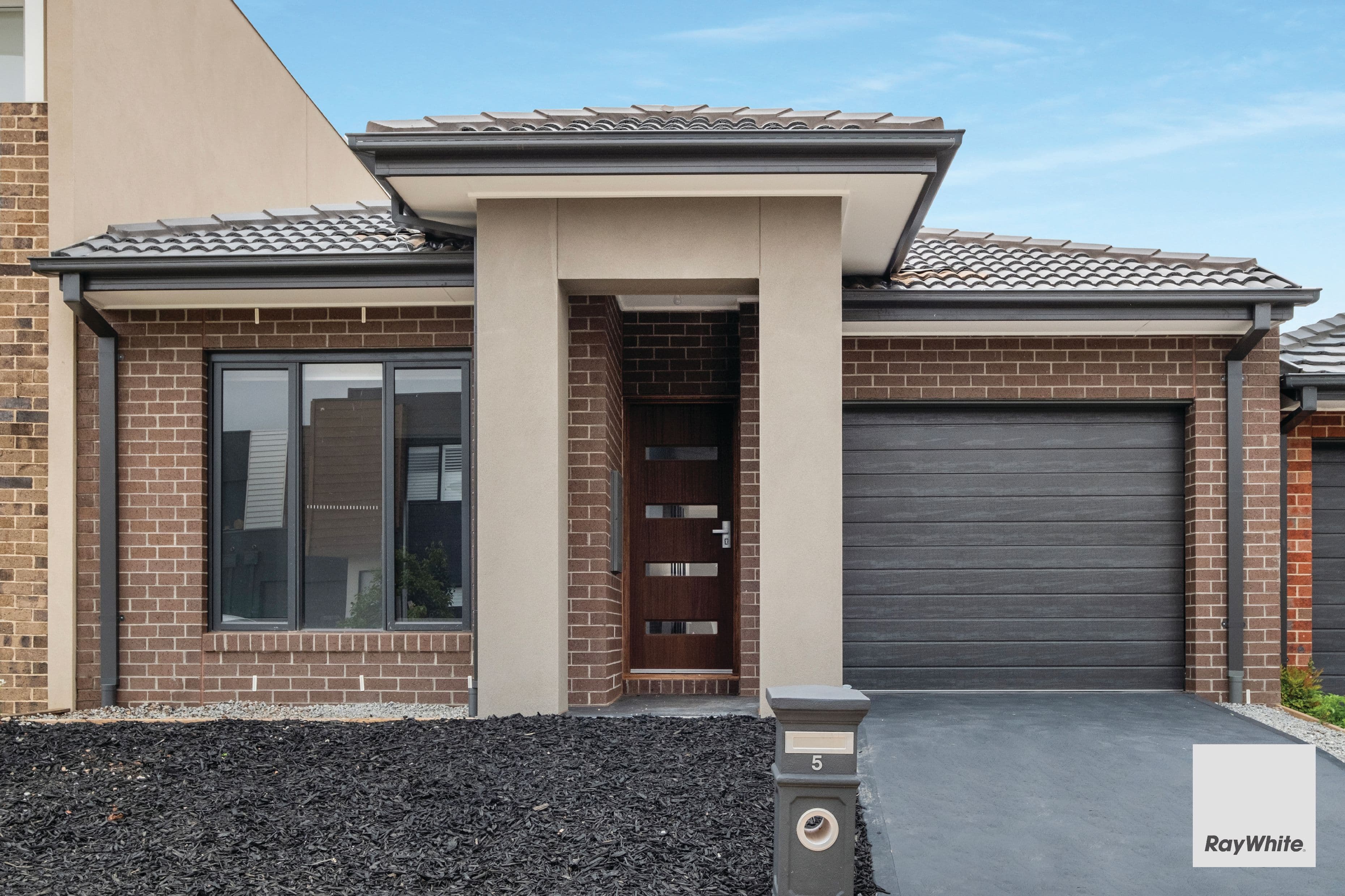 5 Homage Avenue, FRASER RISE VIC 3336, Fraser Rise - Image 1