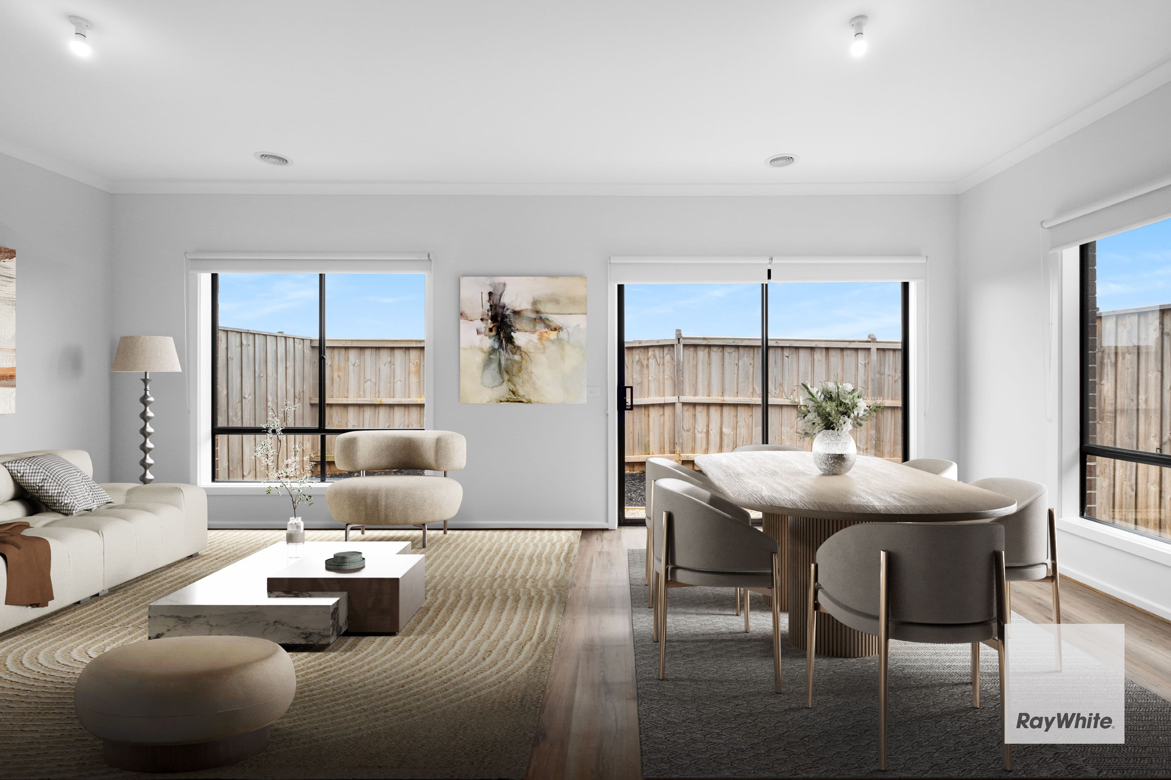 5 Homage Avenue, FRASER RISE VIC 3336, Fraser Rise - Thumbnail 4