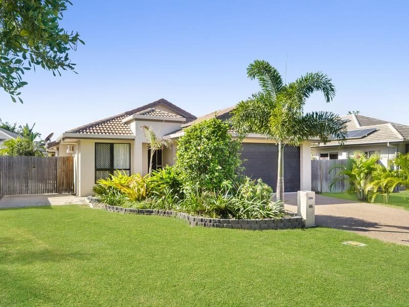 66 Petrie Way, Idalia QLD 4811, Idalia - Thumbnail 2