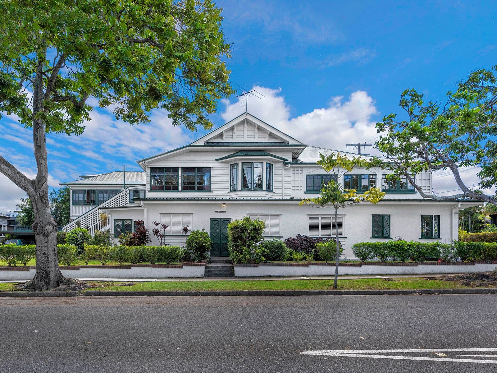 463 Bowen Terrace, New Farm QLD 4005, New Farm - Image 1