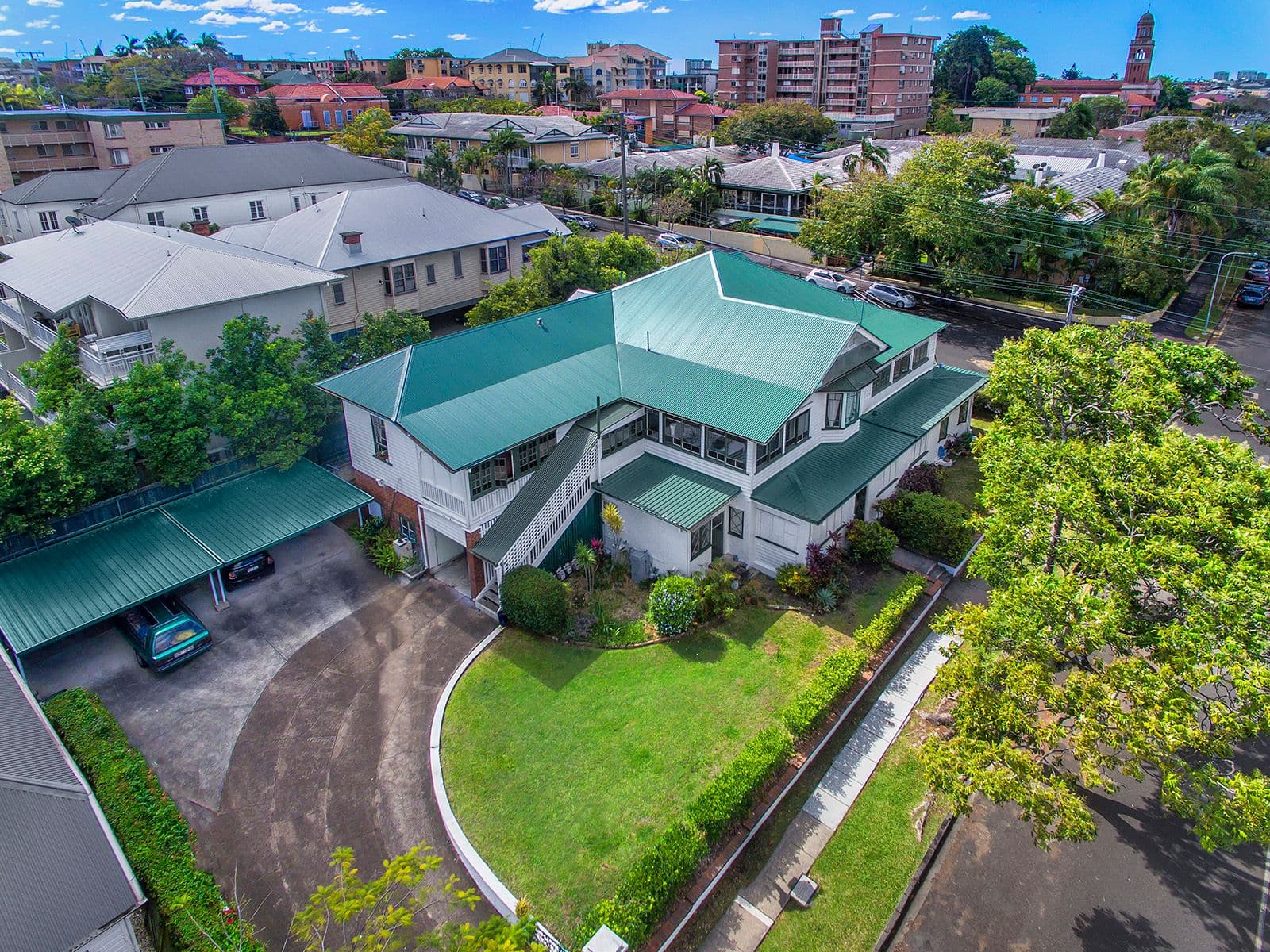 463 Bowen Terrace, New Farm QLD 4005, New Farm - Thumbnail 5