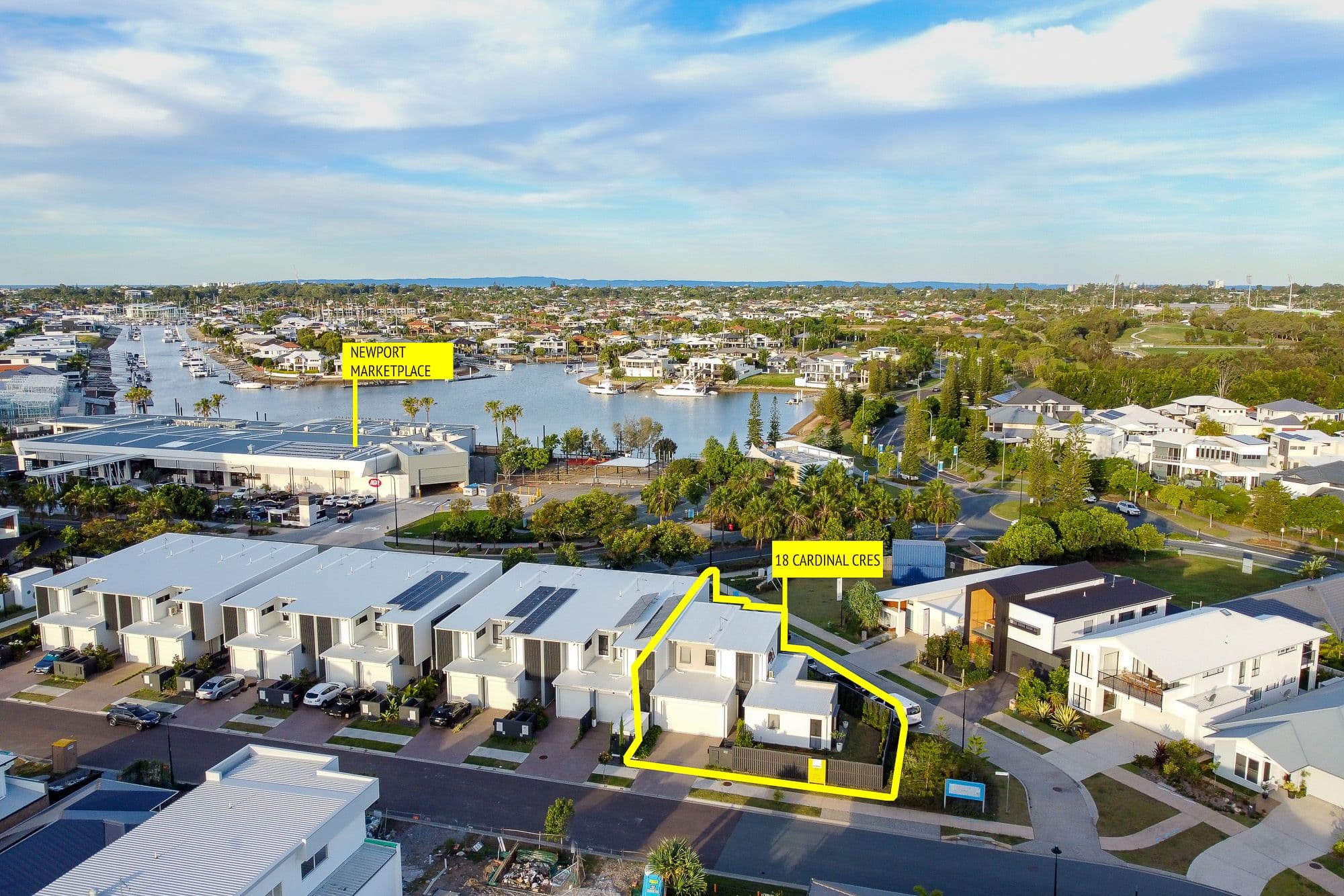18 Cardinal Crescent, Newport QLD 4020, Newport - Image 1