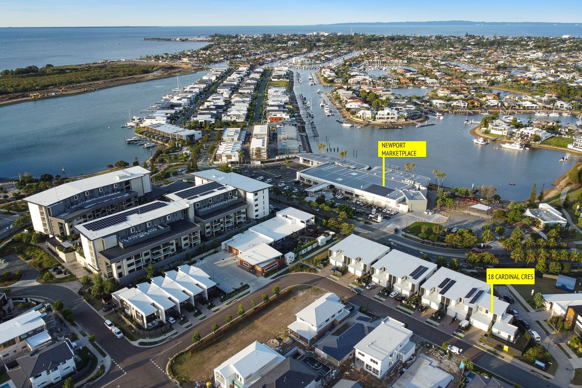 18 Cardinal Crescent, Newport QLD 4020, Newport - Thumbnail 3