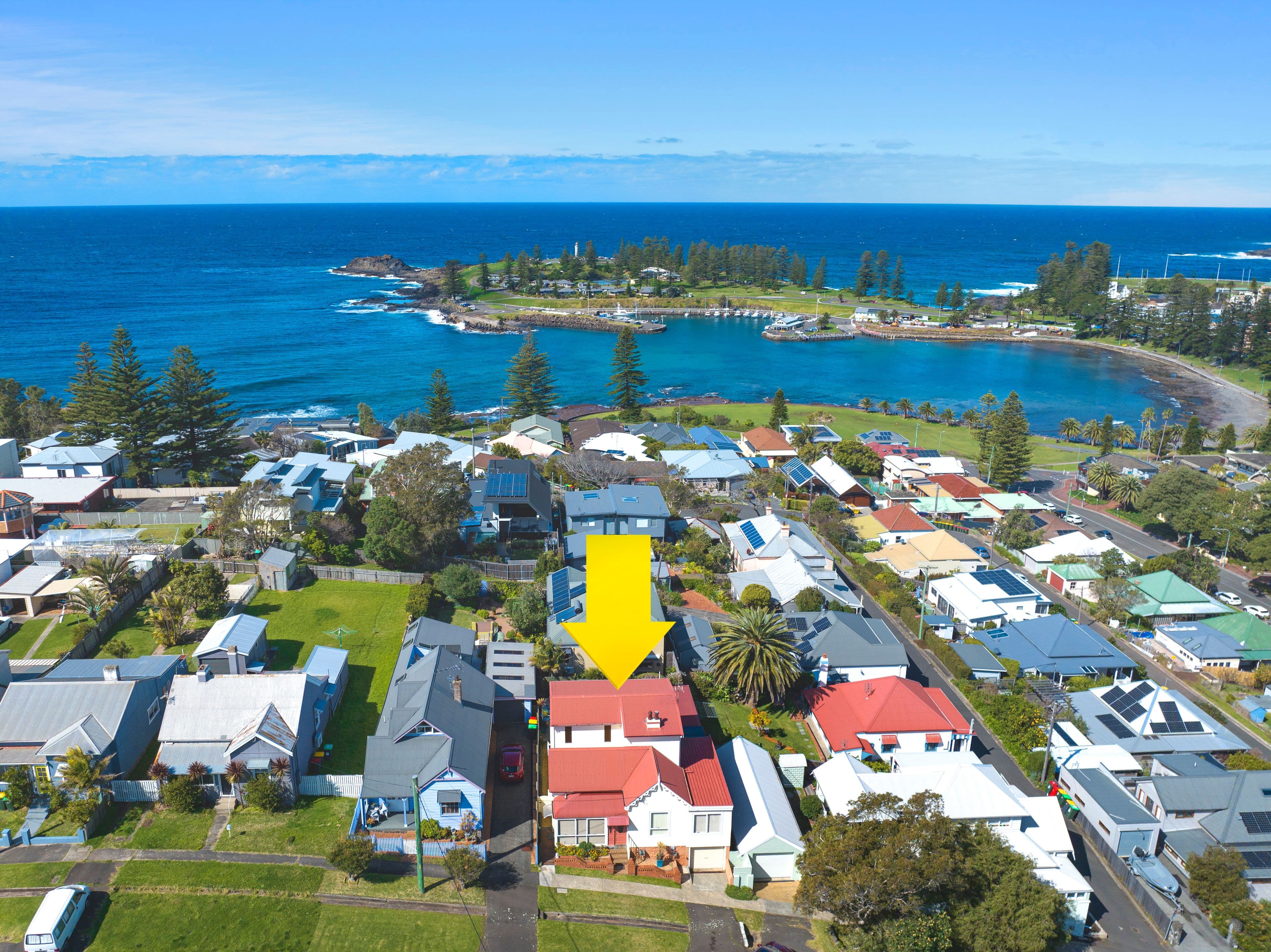 43 Pheasant Point Drive, Kiama NSW 2533, Kiama - Image 1