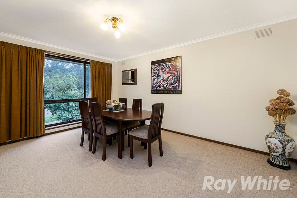 71 Grandview Road, Wheelers Hill VIC 3150, Wheelers Hill - Thumbnail 5
