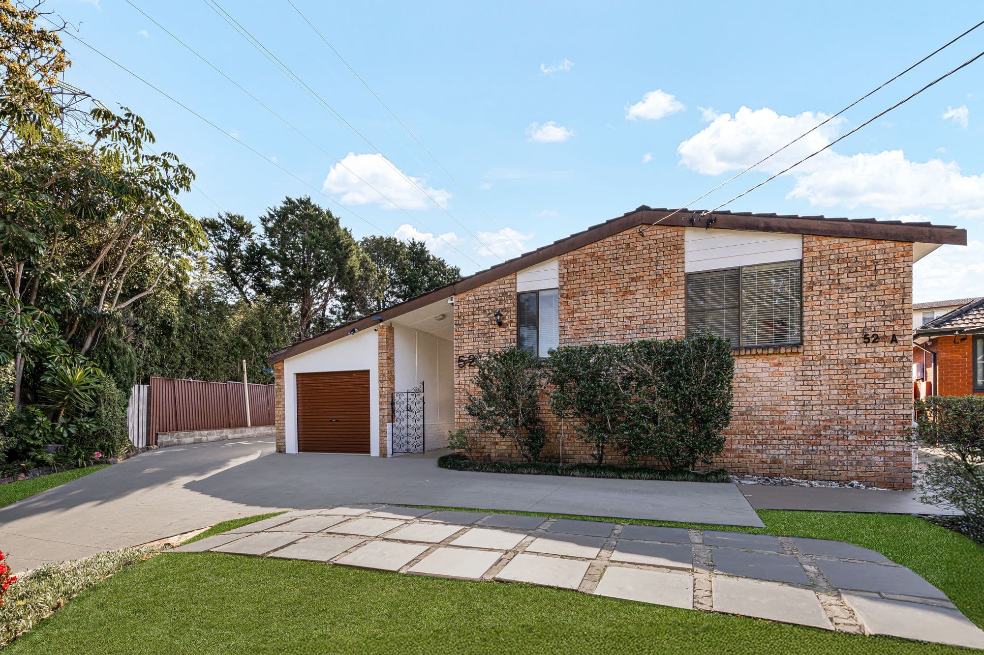 52 & 52A Parkland Road, Carlingford NSW 2118, Carlingford - Image 1