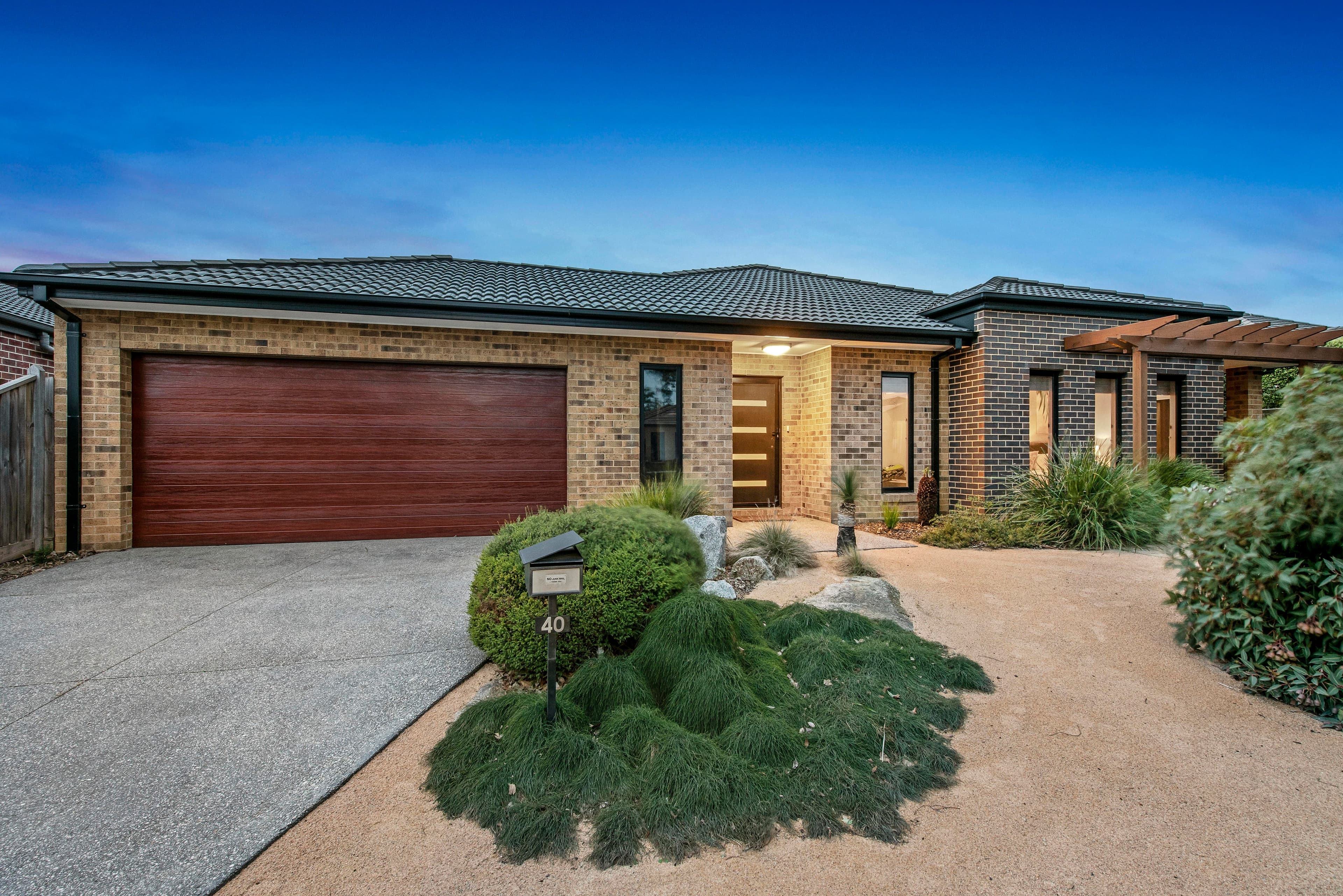 40 Paringa Drive, Ferntree Gully VIC 3156, Ferntree Gully - Image 1