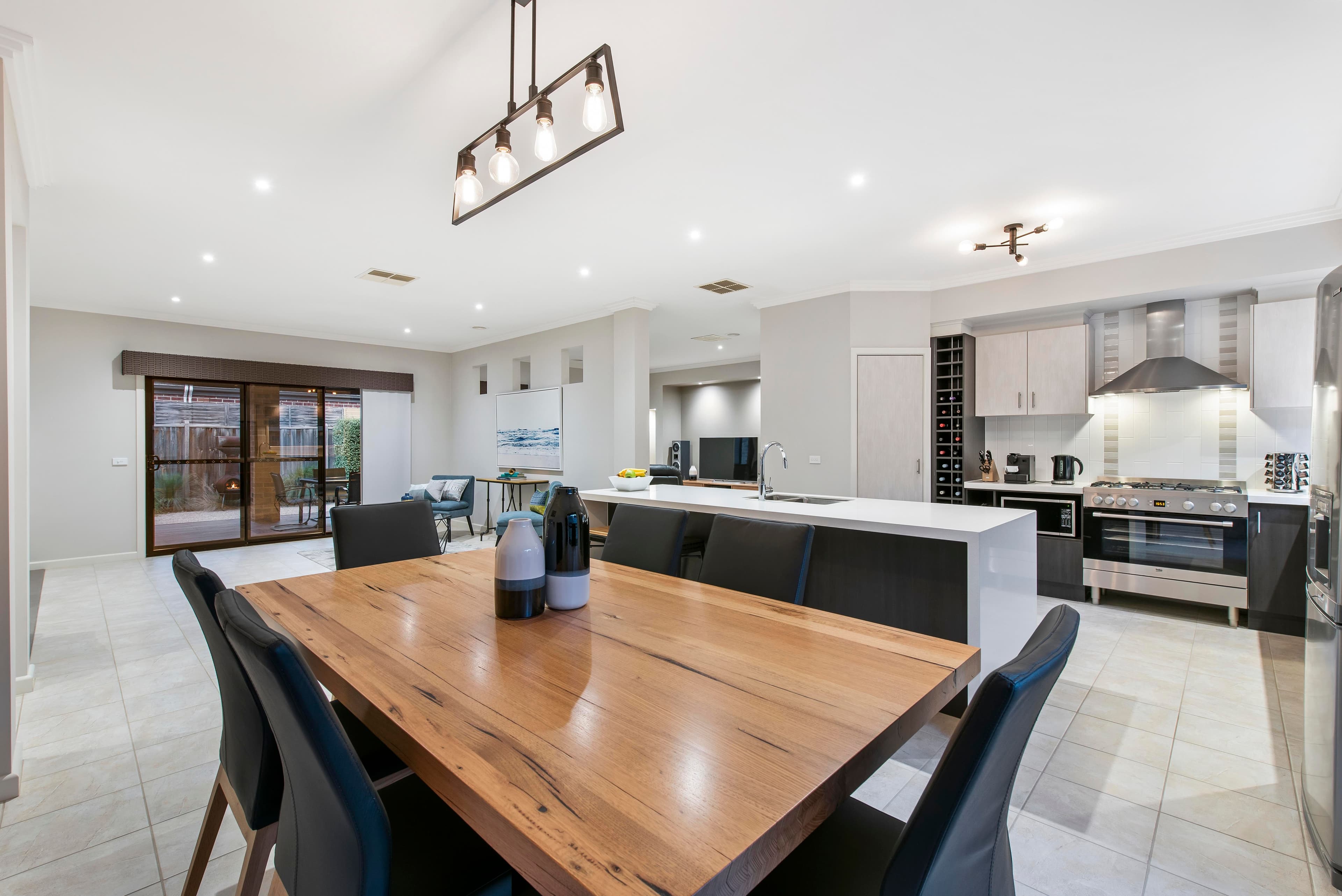 40 Paringa Drive, Ferntree Gully VIC 3156, Ferntree Gully - Thumbnail 4