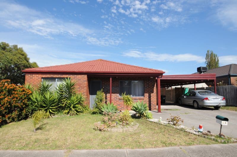 14 James McFarlane Wynd, Skye VIC 3977, Skye - Image 1