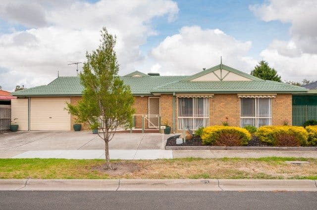 63 Abercarn Avenue, CRAIGIEBURN VIC 3064, Craigieburn - Image 1