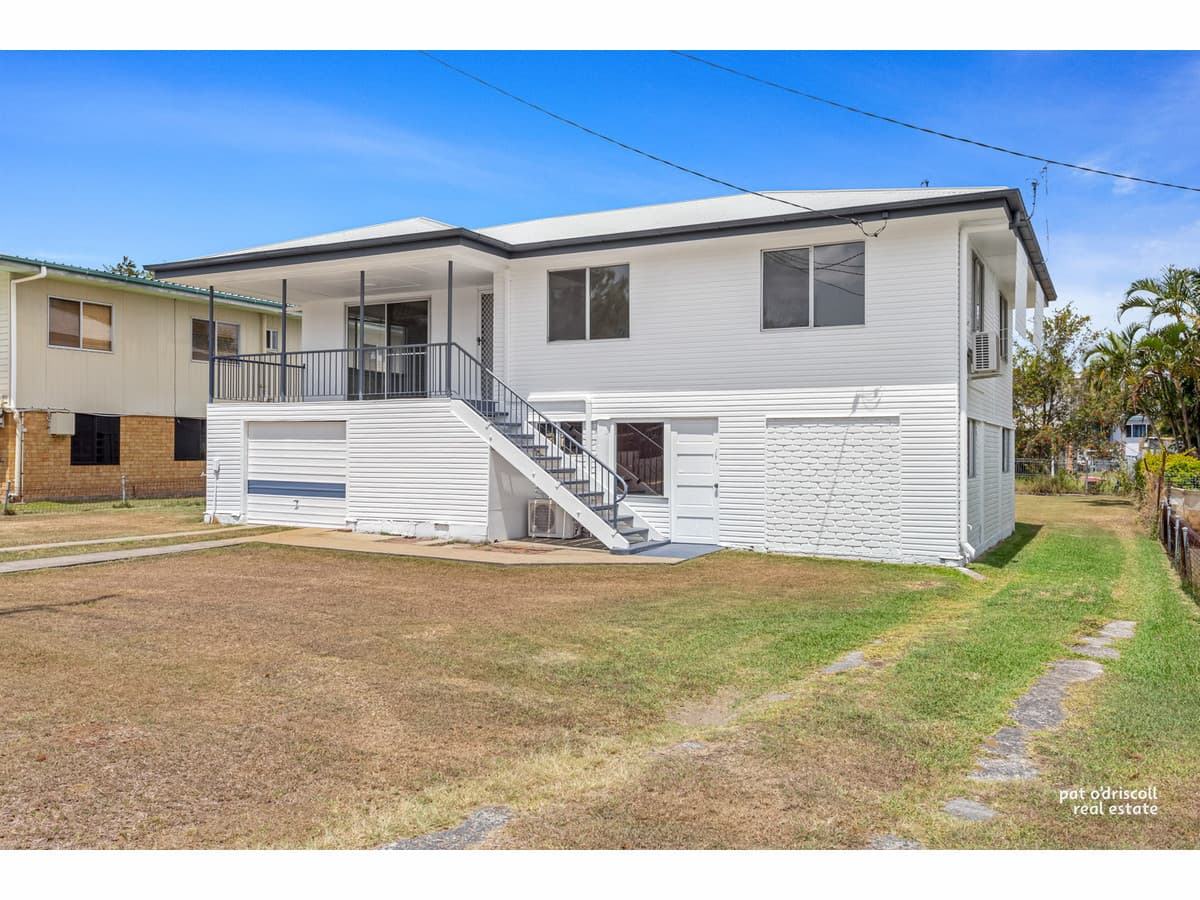 238 Kerrigan Street, Frenchville QLD, Frenchville - Image 1