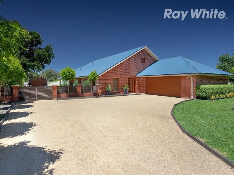 111 Mitchell Street, JINDERA NSW 2642, Jindera - Image 1