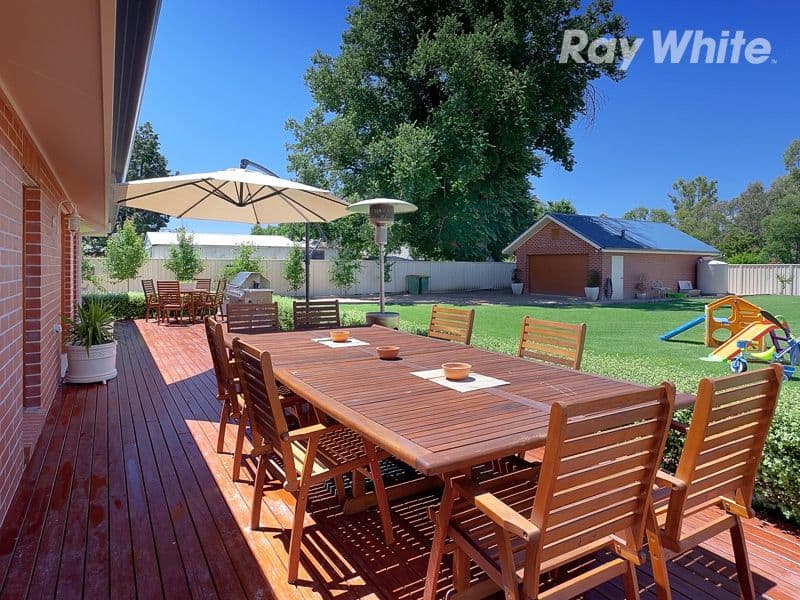 111 Mitchell Street, JINDERA NSW 2642, Jindera - Thumbnail 4
