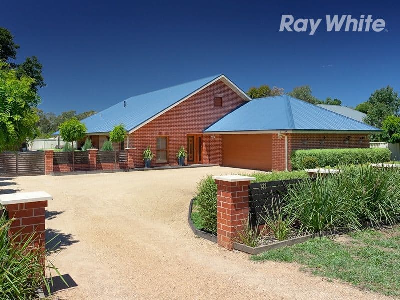 111 Mitchell Street, JINDERA NSW 2642, Jindera - Thumbnail 5