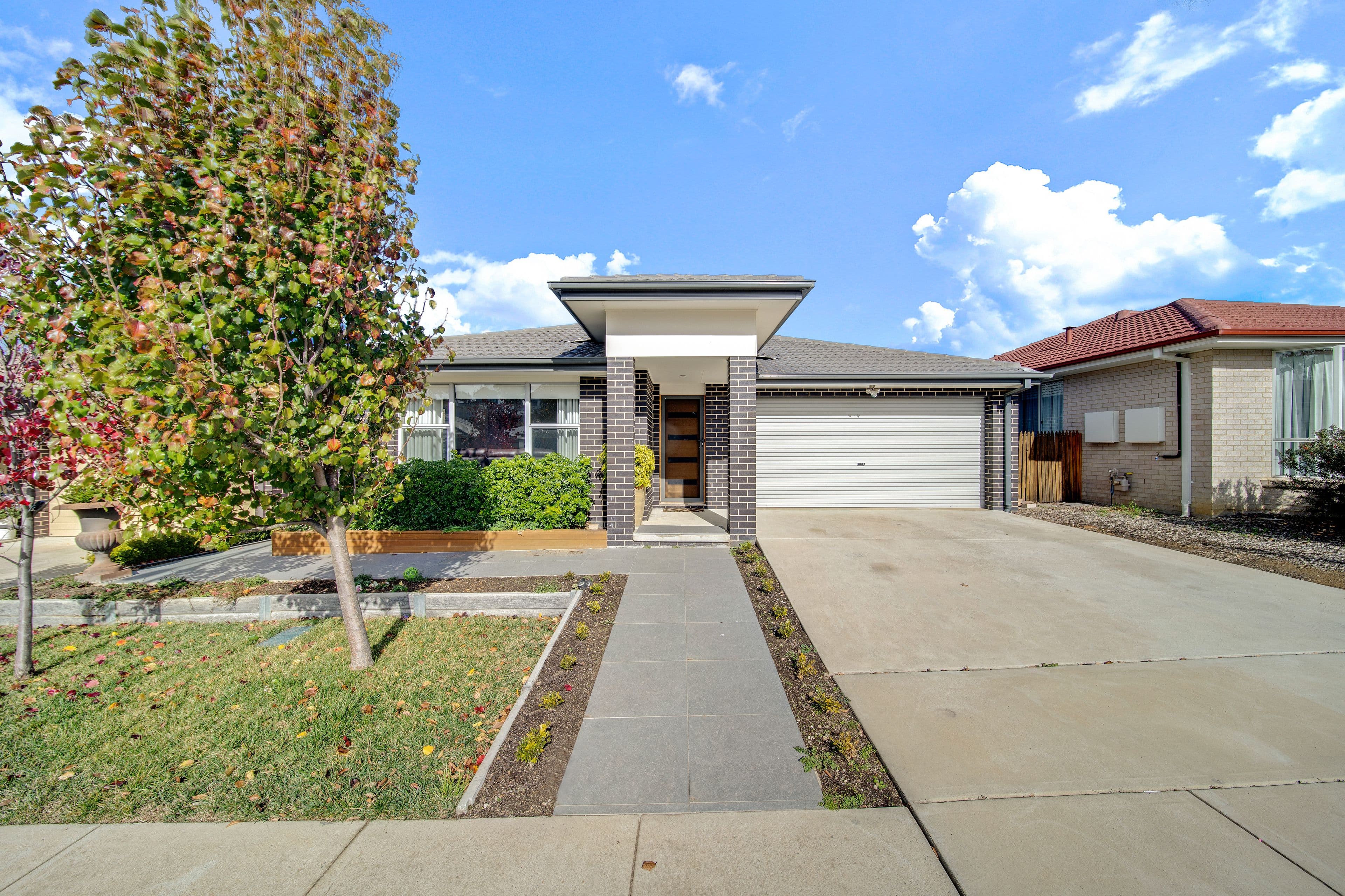 33 Essie Coffey Street, Bonner ACT 2914, Bonner - Image 1