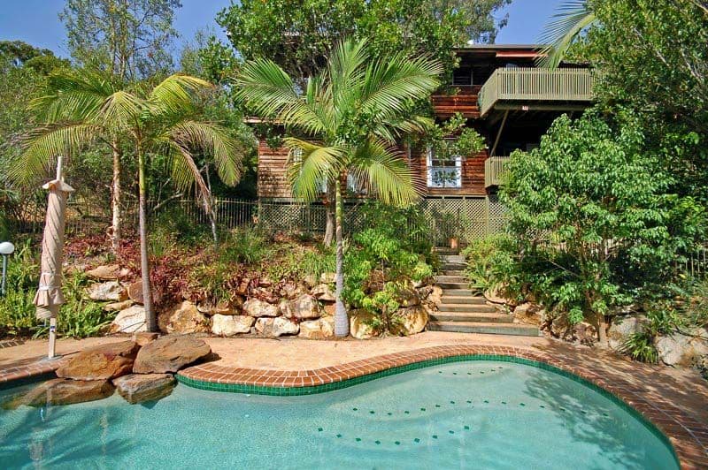 55 Eagle Street, ALDERLEY QLD 4051, Alderley - Thumbnail 2