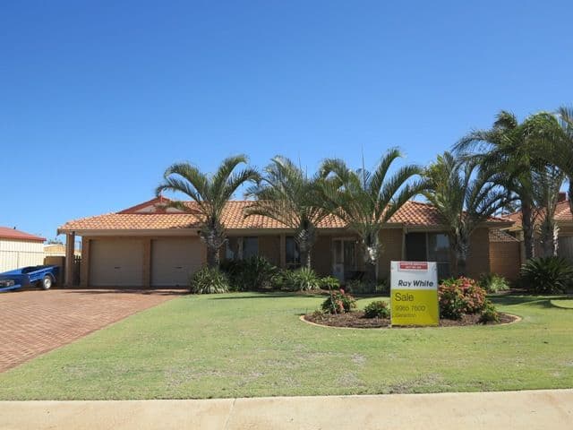 52 Kultown Drive, WAGGRAKINE WA 6530, Waggrakine - Image 1