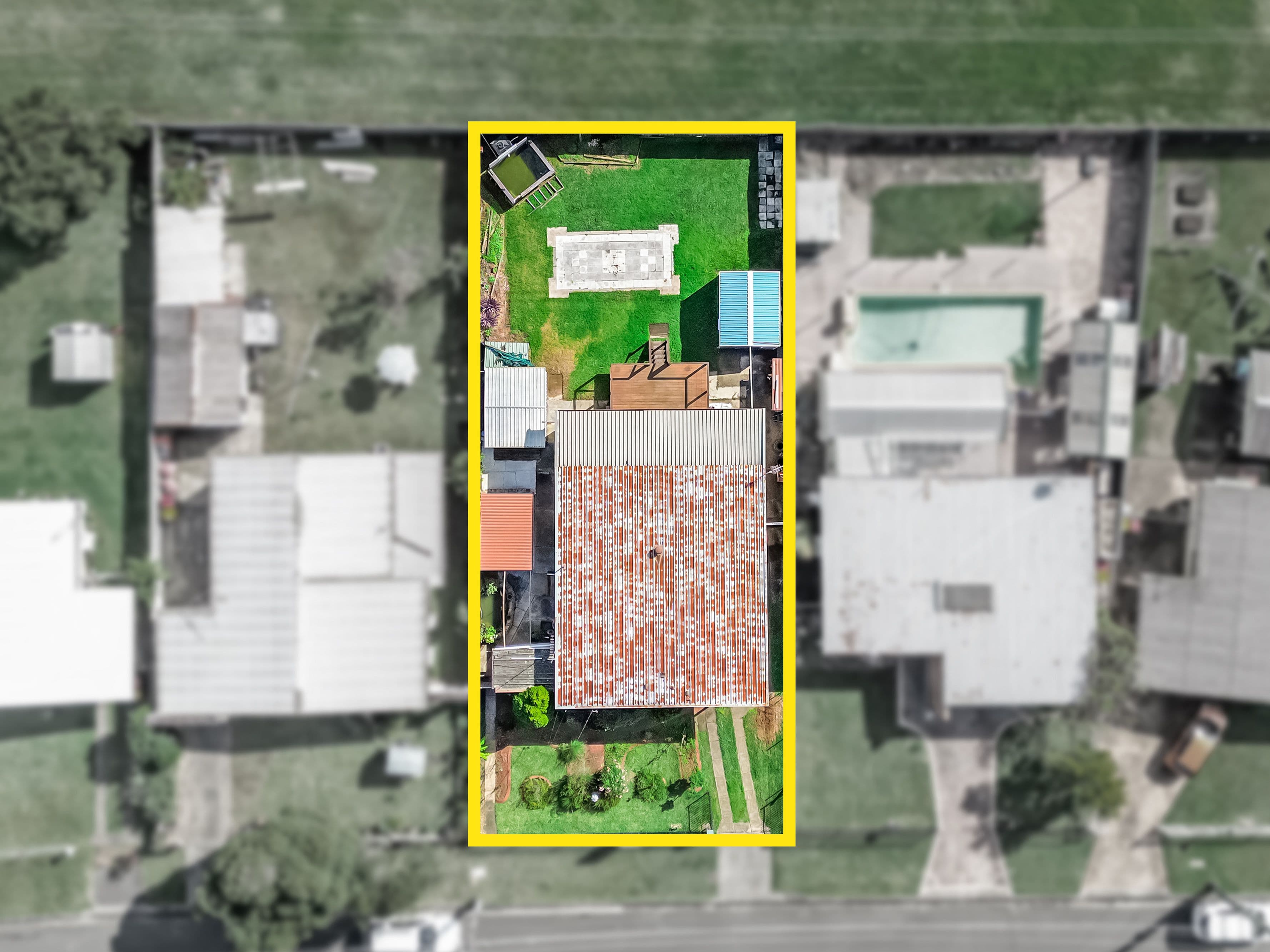 58 Parkes Crescent, Blackett NSW 2770, Blackett - Image 1