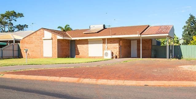 2 Shadwick Drive, Millars Well WA 6714, Millars Well - Image 1