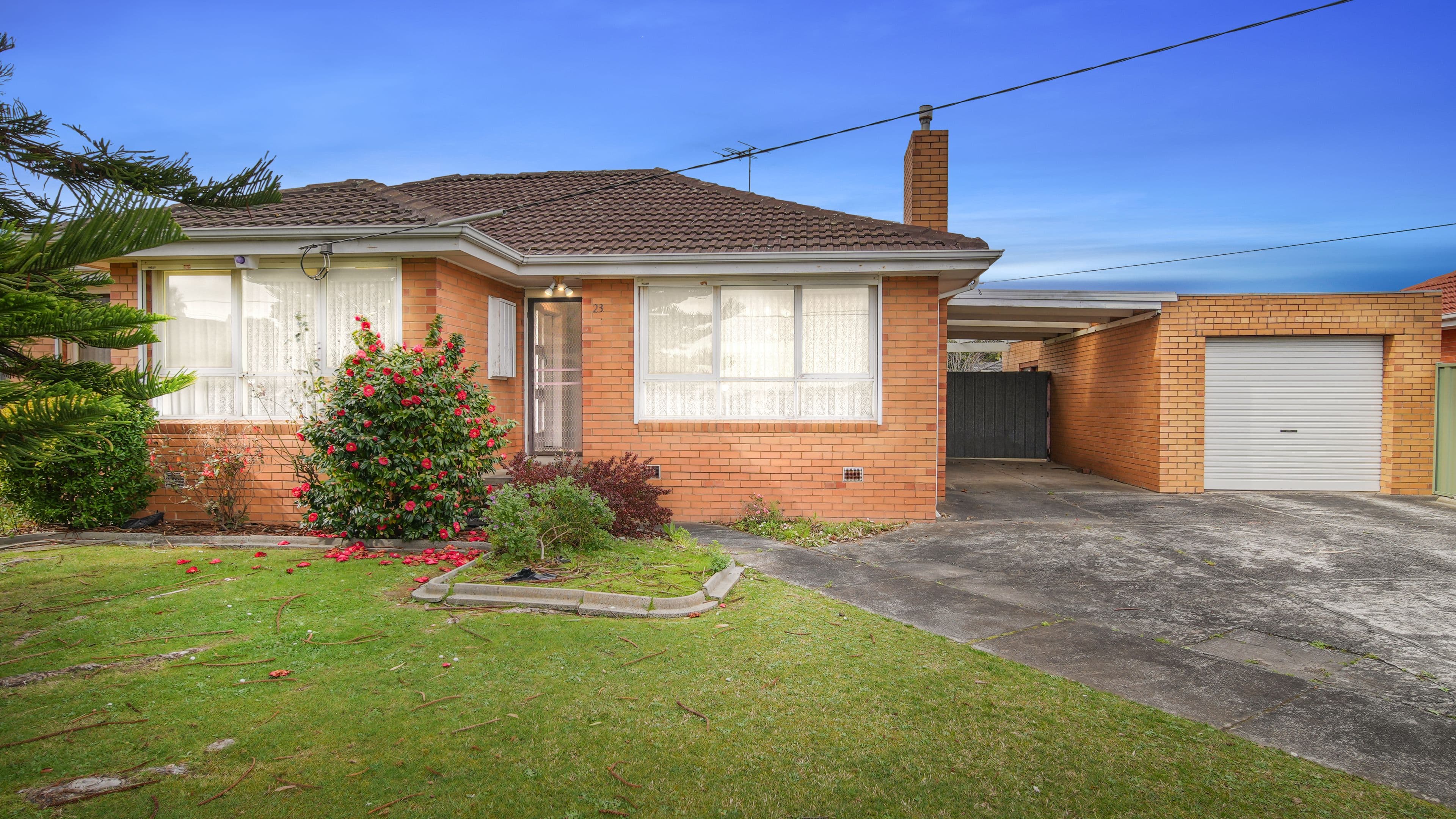23 Ambrie Crescent, Noble Park VIC 3174, Noble Park - Image 1